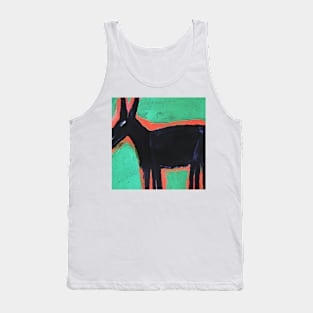 animal Tank Top